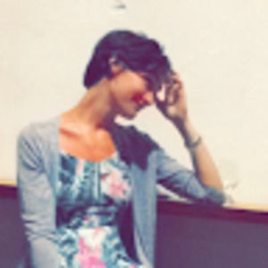 Meet your Posher, Rachael